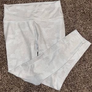 Fabletics define high waisted leggings